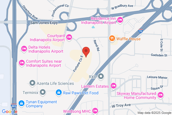 Tech Electronics of Indianapolis