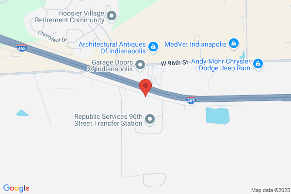 Interstate Machinery Inc