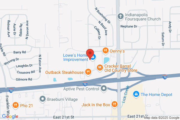 Lowe's ProServices