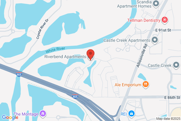 Amli At River Bend