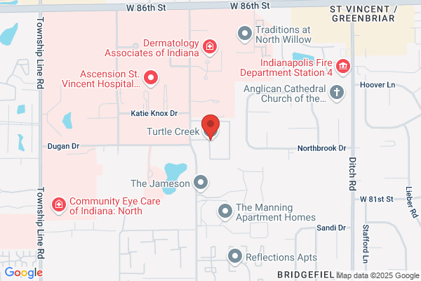 Turtle Creek Apartments