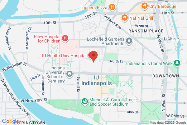 Rachel M. Danforth, MD - IU Health Physicians Plastic Surgery