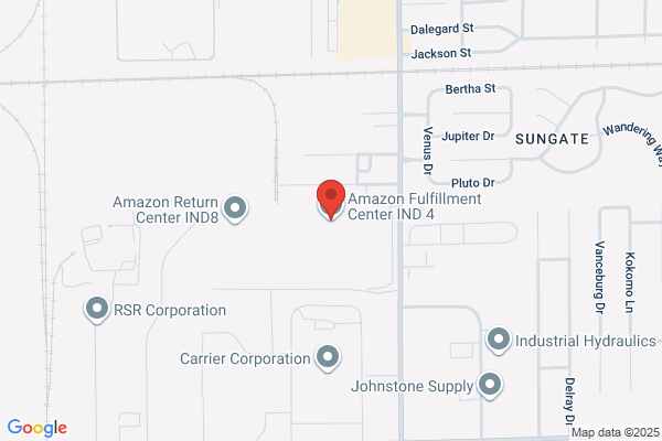 Security Courier Corporation
