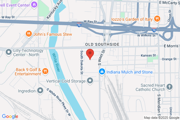 Sodrel Logistics
