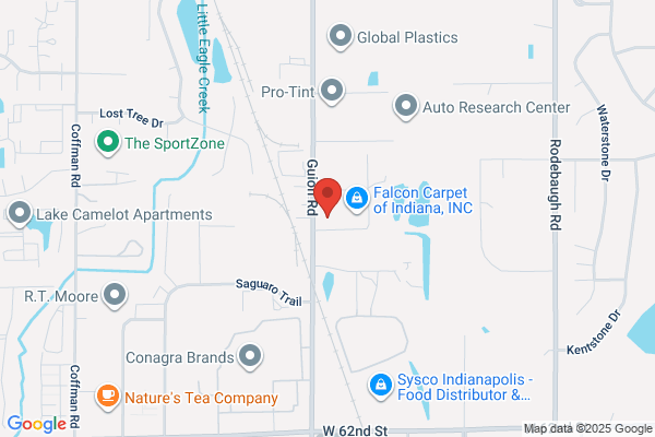 T & M Equipment Company Inc