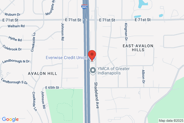 Everwise Credit Union