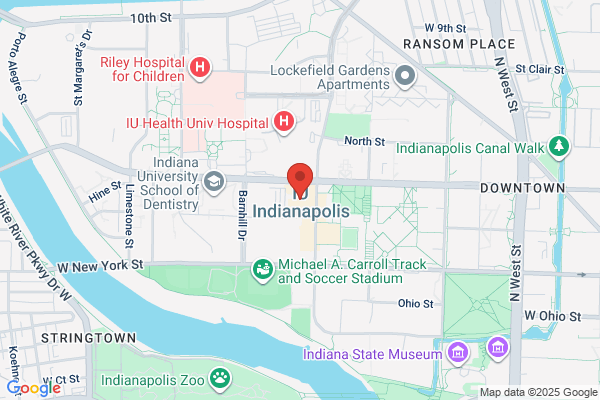 Indiana Members Credit Union