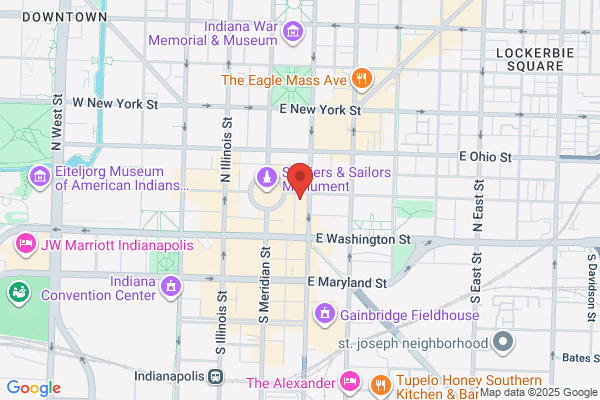 Indiana Members Credit Union