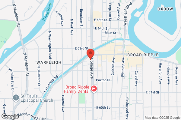 Massage Envy - Broad Ripple - PERMANENTLY CLOSED