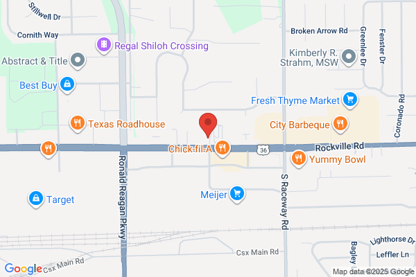 Mystique Salon and Day Spa