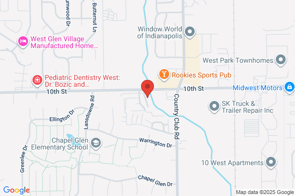CV Tree Surgeons LLC