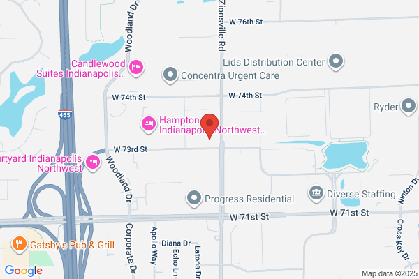 Indiana Dental Prosthetics, Inc.