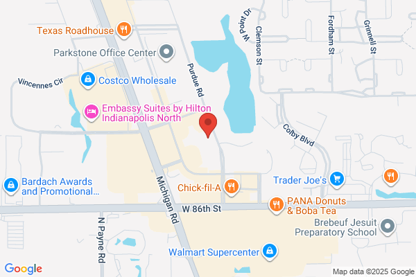 Indianapolis District Dental Society