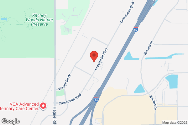 Crosspoint Family Dental Care