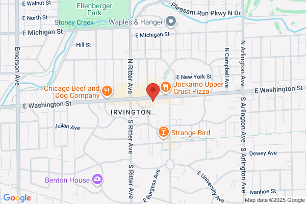 East Indy Dental Care