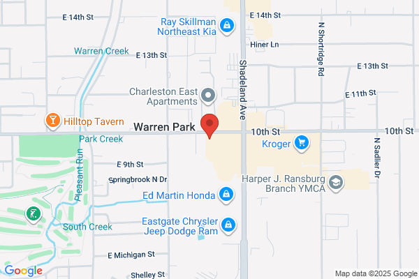 Tenth Street Family Dental