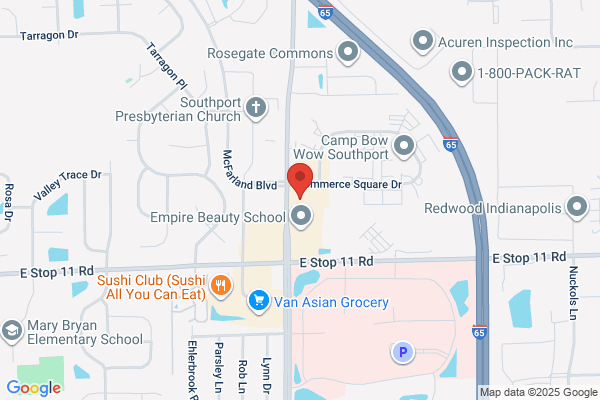 Hardin Cosmetic & Family Dentistry