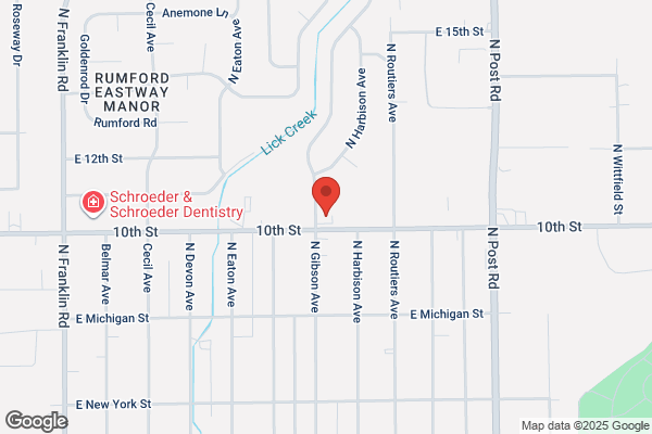 Indianapolis Family Dentistry