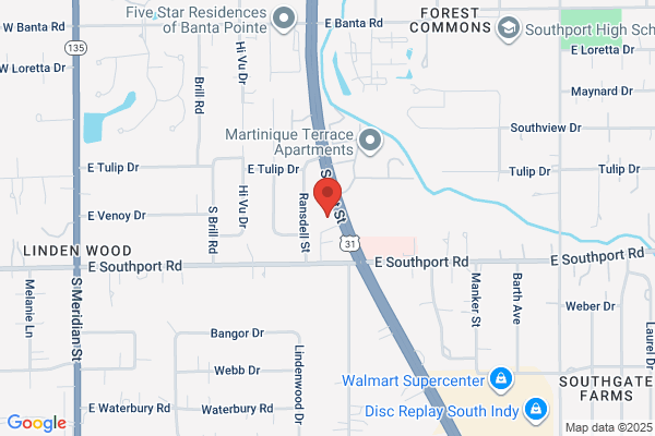 Shank Center for Dentistry