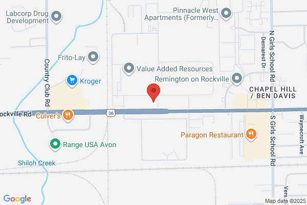 Associates of Westpointe Dentistry