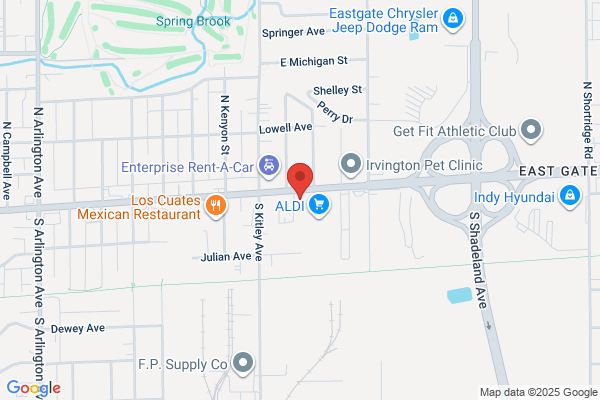 Brian E. Nunley, DDS