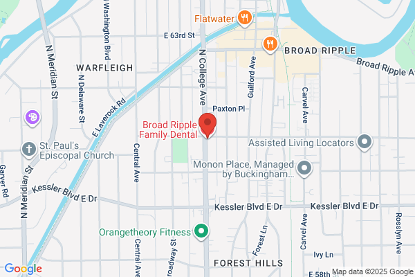 Broad Ripple Dental Associates
