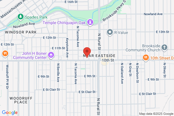 Brookside Dental Care