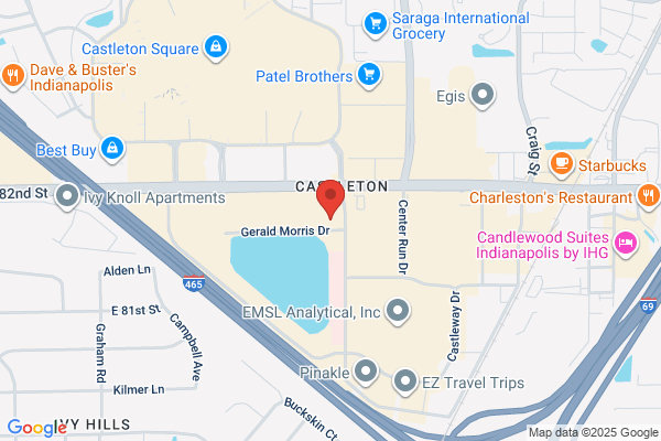 Castleton Orthodontics
