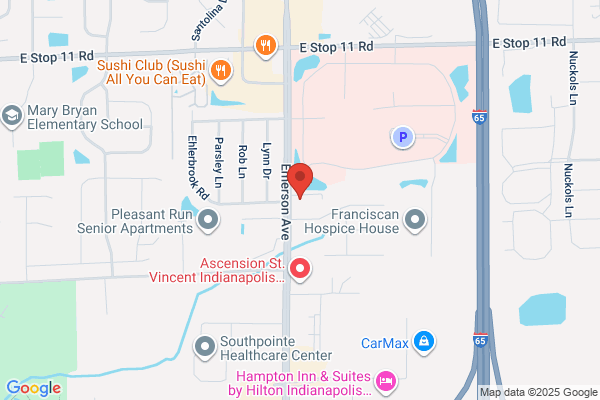 Center for Advanced Dentistry