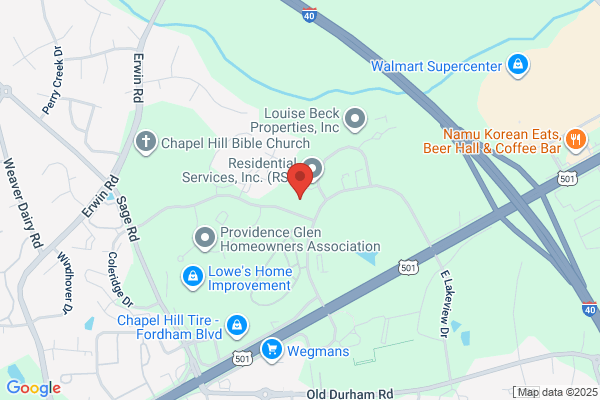 Chapel Hill Dentistry