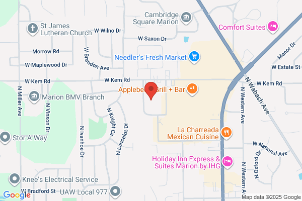 Dr. Schroering's Advanced Implant Centers: Indianapolis