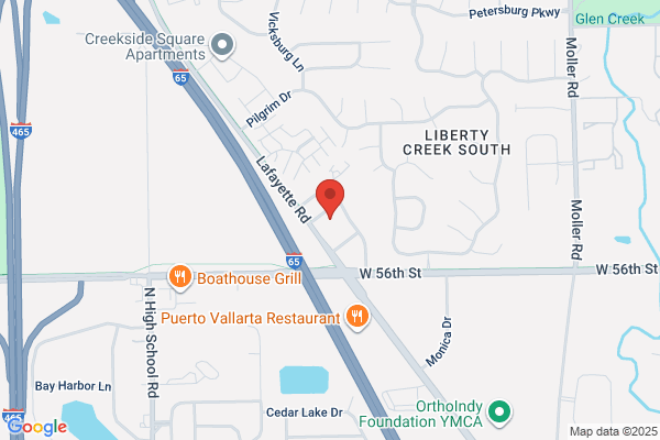 Eagle Creek Dentistry Llc