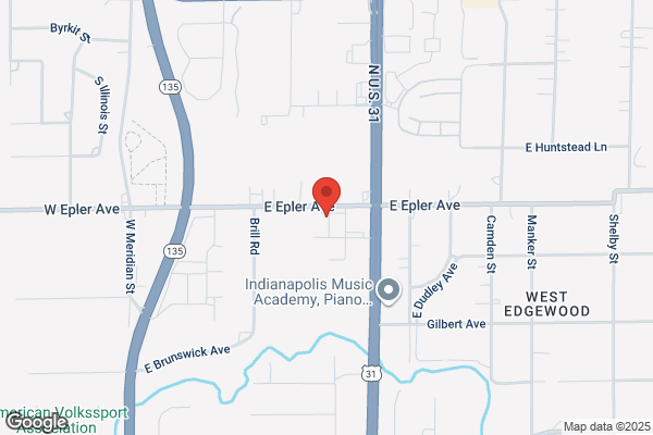 Epler Parke Dentistry
