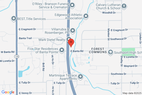 Forest Creek Family Dental Care