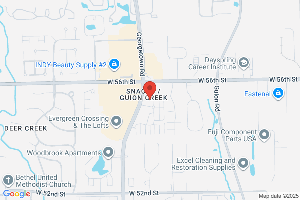 Georgetown Dental Group