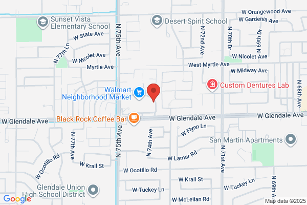 Glendale Family Dentistry
