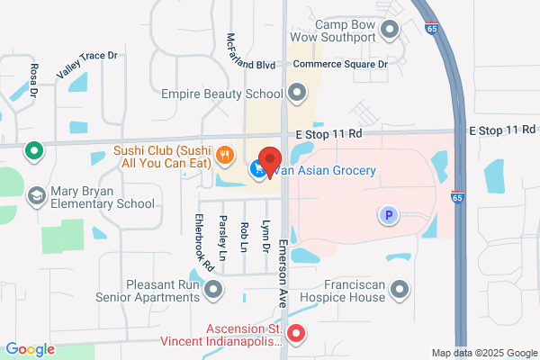 Global Smiles Dental