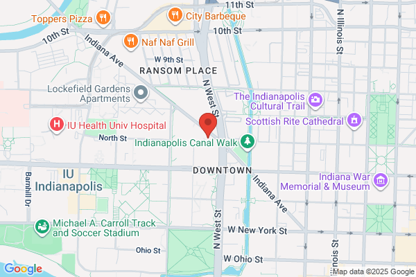 Indiana Dental Association