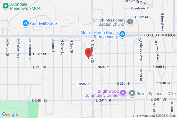 Indiana Dental Centers