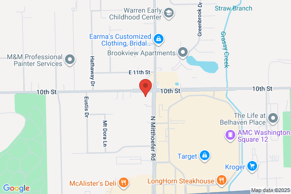 Mahdi Taha, DMD - Inactive