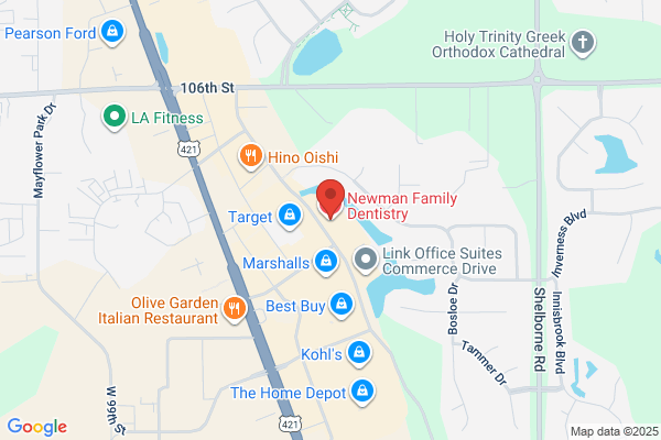 Newman Family Dentistry