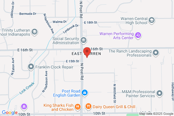 Post Road Family Dentistry
