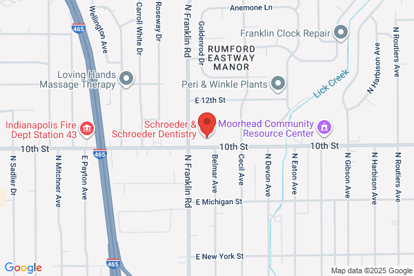 Schroeder & Schroeder Dentistry