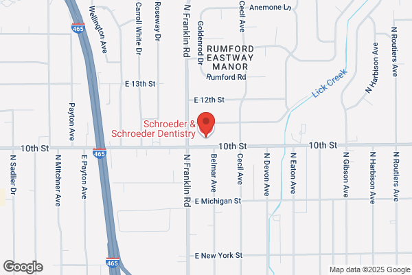Schroeder & Schroeder Dentistry