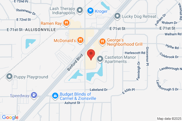 Spaulding Douglas G DDS