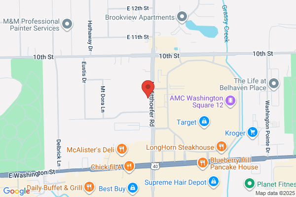 Washington Square Cosmetic & Family Dentistry