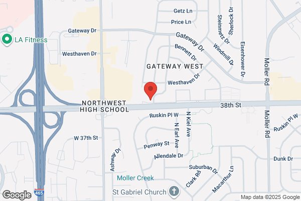 West 38th Dental