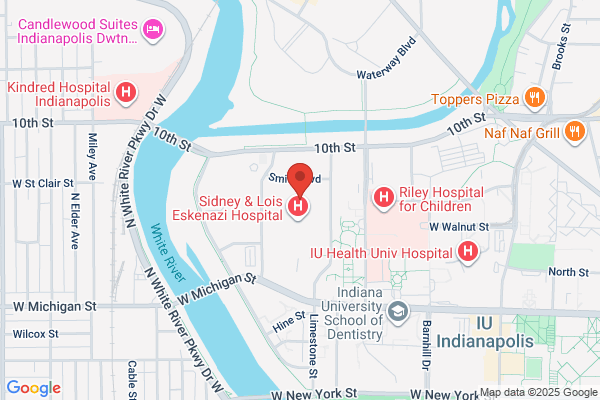 Elliot J. Androphy, MD - IU Health Physicians Dermatology