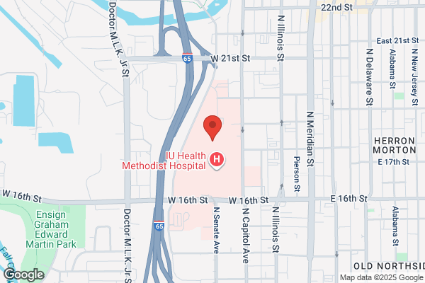 IU Health Physicians Dermatology - IU Health Methodist Professional Center 2