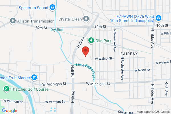 Faris Mailing Inc